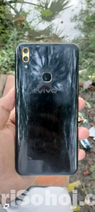 Vivo v9